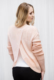 Sweater "RUBY"