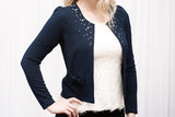 Cardigan "PENELOPE"
