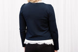 Cardigan "PENELOPE"