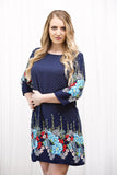 Dress "ZOEY"