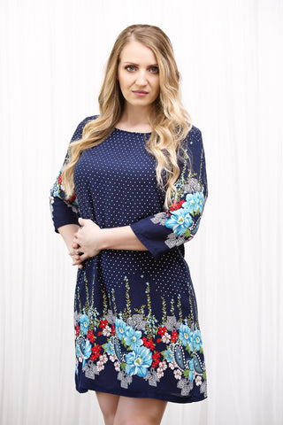 Dress "ZOEY"