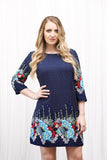 Dress "ZOEY"