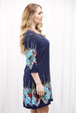 Dress "ZOEY"