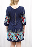 Dress "ZOEY"