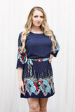 Dress "ZOEY"