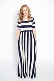 Dress "MONICA"