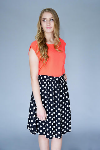 Skirt "GALIA"
