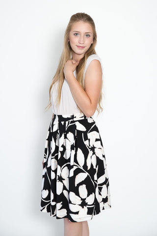 Skirt "OLIVIA"