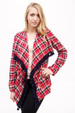 Cardigan "EMERY"