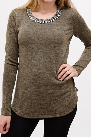 Sweater "VALENTINA"