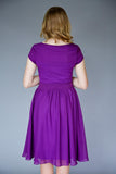 Dress "ISABEL"