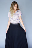 Skirt "LAUREL"