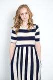 Dress "MONICA"