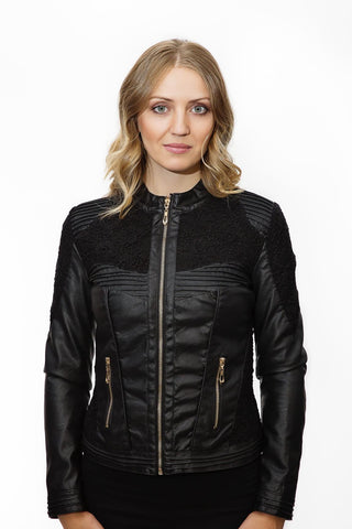 Jacket "ZOE"