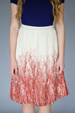 Skirt "ZALIKA"