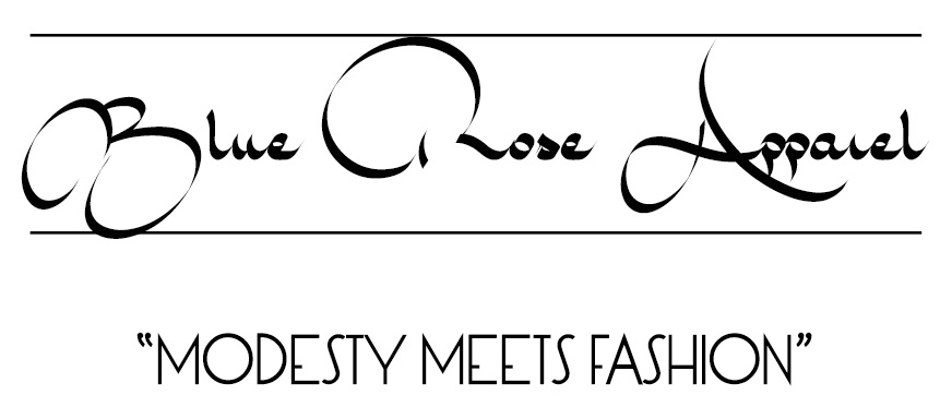 Blue Rose Apparel